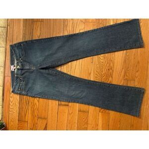 Lilly Pulitzer Jeans (SZ 6)